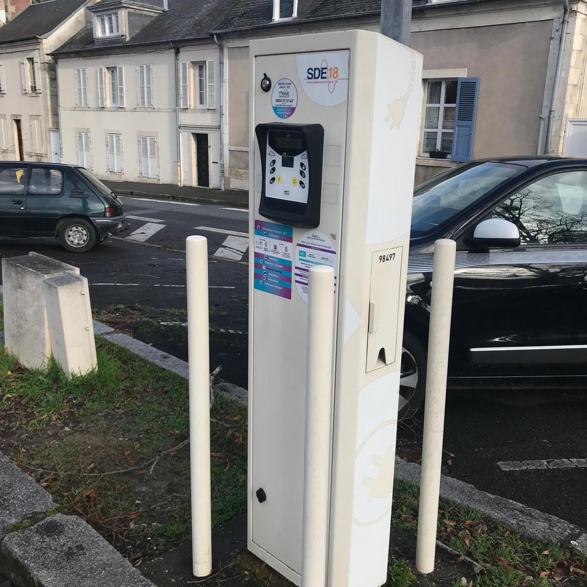 Appart Bambou Rdc - Parking Gratuit- Netflix Bourges Exterior foto